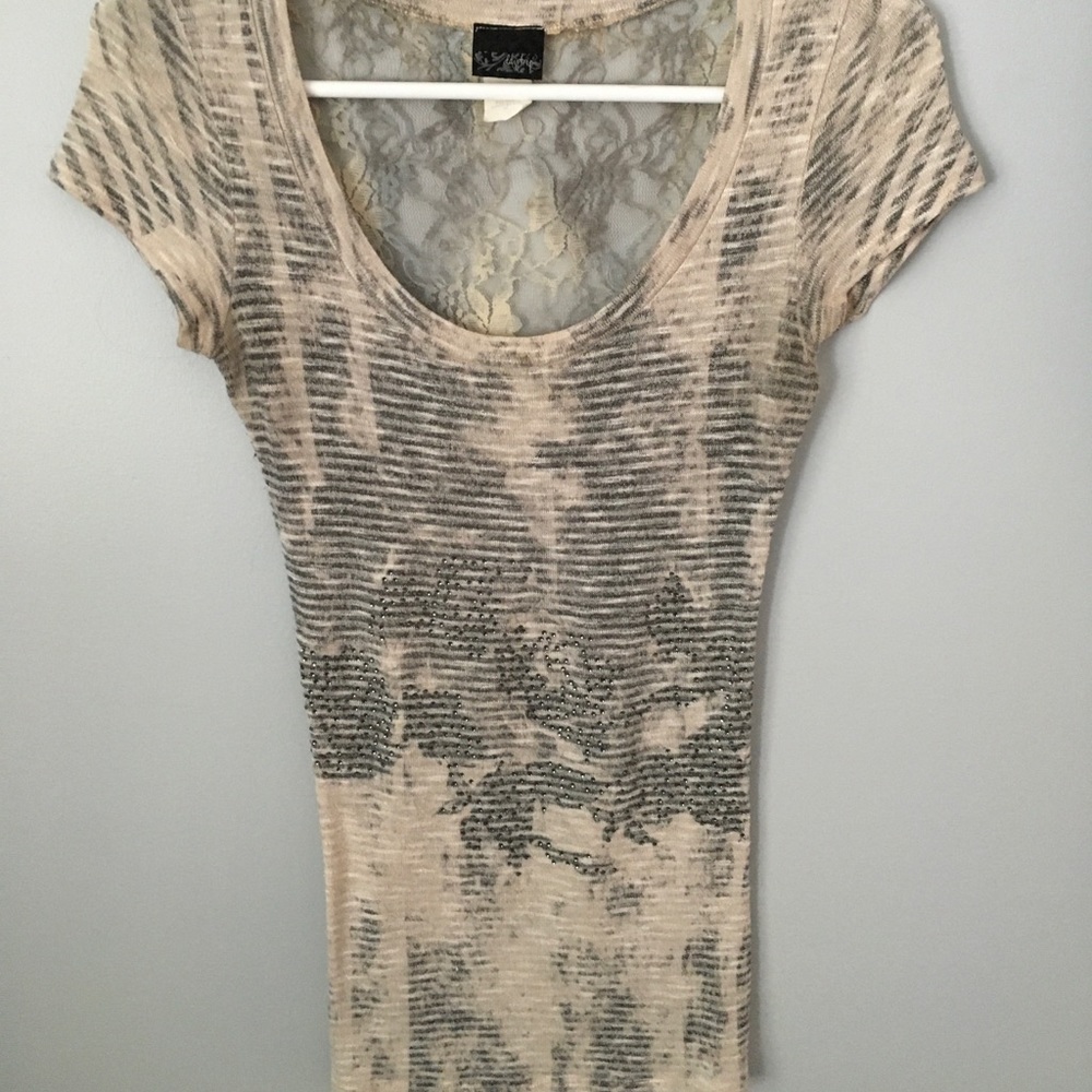 Daytrip Tee